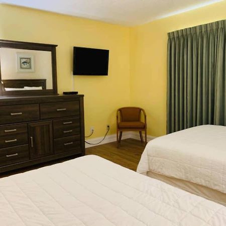 *Delightful Family Beach Retreat*Pool, Steps To The Sand*H32-3 Myrtle Beach Ngoại thất bức ảnh
