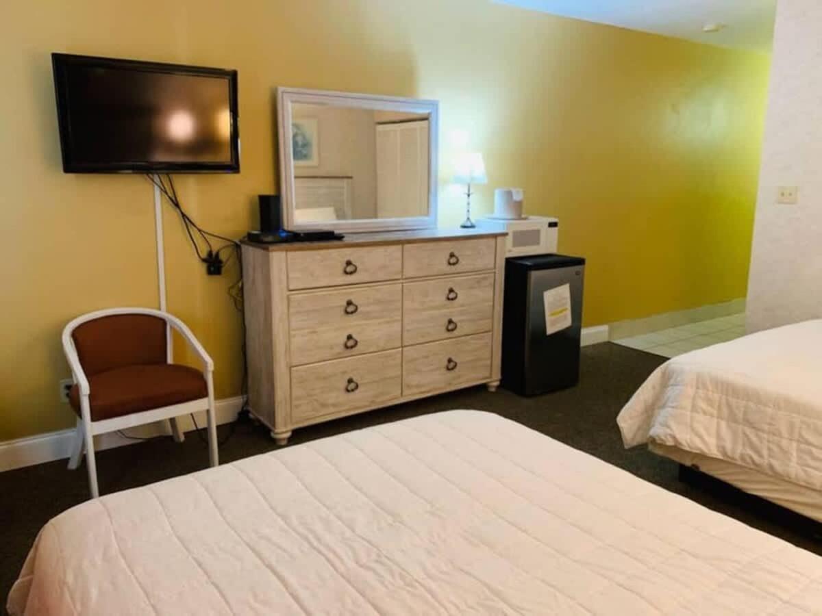 *Delightful Family Beach Retreat*Pool, Steps To The Sand*H32-3 Myrtle Beach Ngoại thất bức ảnh