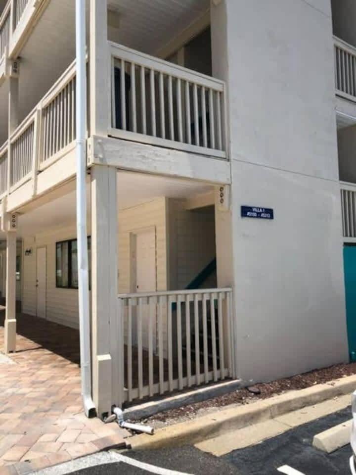 *Delightful Family Beach Retreat*Pool, Steps To The Sand*H32-3 Myrtle Beach Ngoại thất bức ảnh