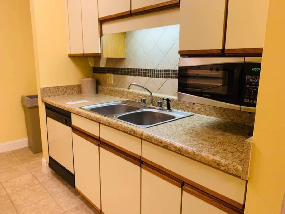 *Delightful Family Beach Retreat*Pool, Steps To The Sand*H32-3 Myrtle Beach Ngoại thất bức ảnh