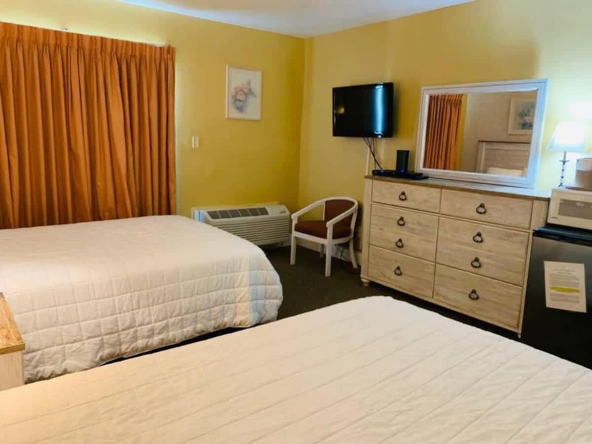 *Delightful Family Beach Retreat*Pool, Steps To The Sand*H32-3 Myrtle Beach Ngoại thất bức ảnh