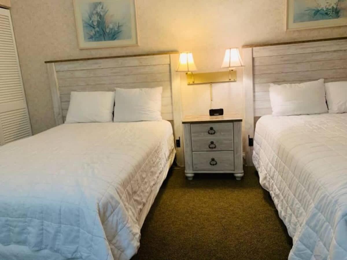 *Delightful Family Beach Retreat*Pool, Steps To The Sand*H32-3 Myrtle Beach Ngoại thất bức ảnh