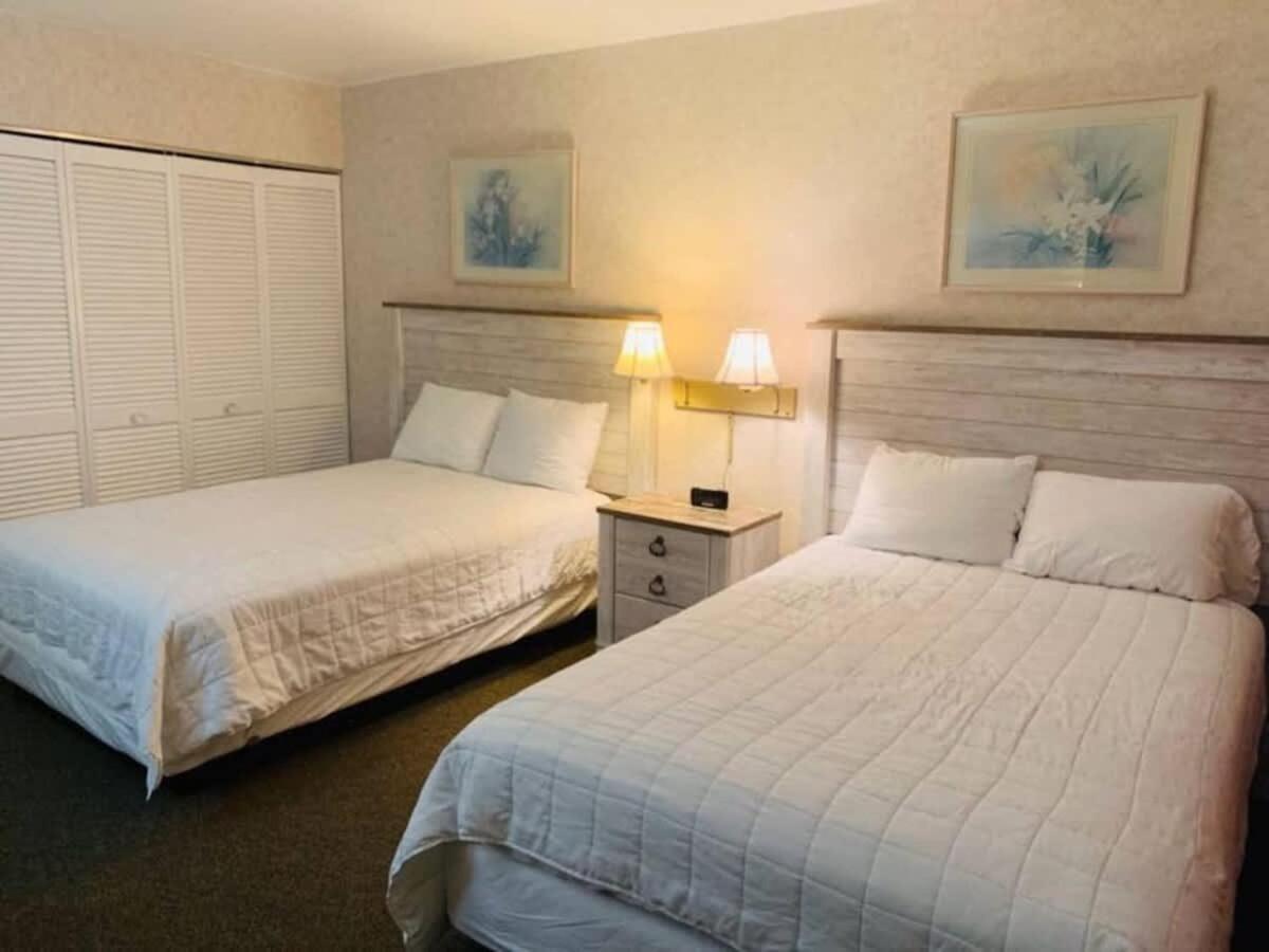 *Delightful Family Beach Retreat*Pool, Steps To The Sand*H32-3 Myrtle Beach Ngoại thất bức ảnh