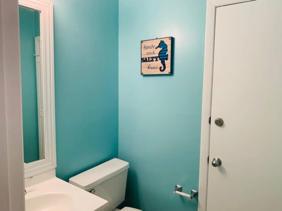 *Delightful Family Beach Retreat*Pool, Steps To The Sand*H32-3 Myrtle Beach Ngoại thất bức ảnh