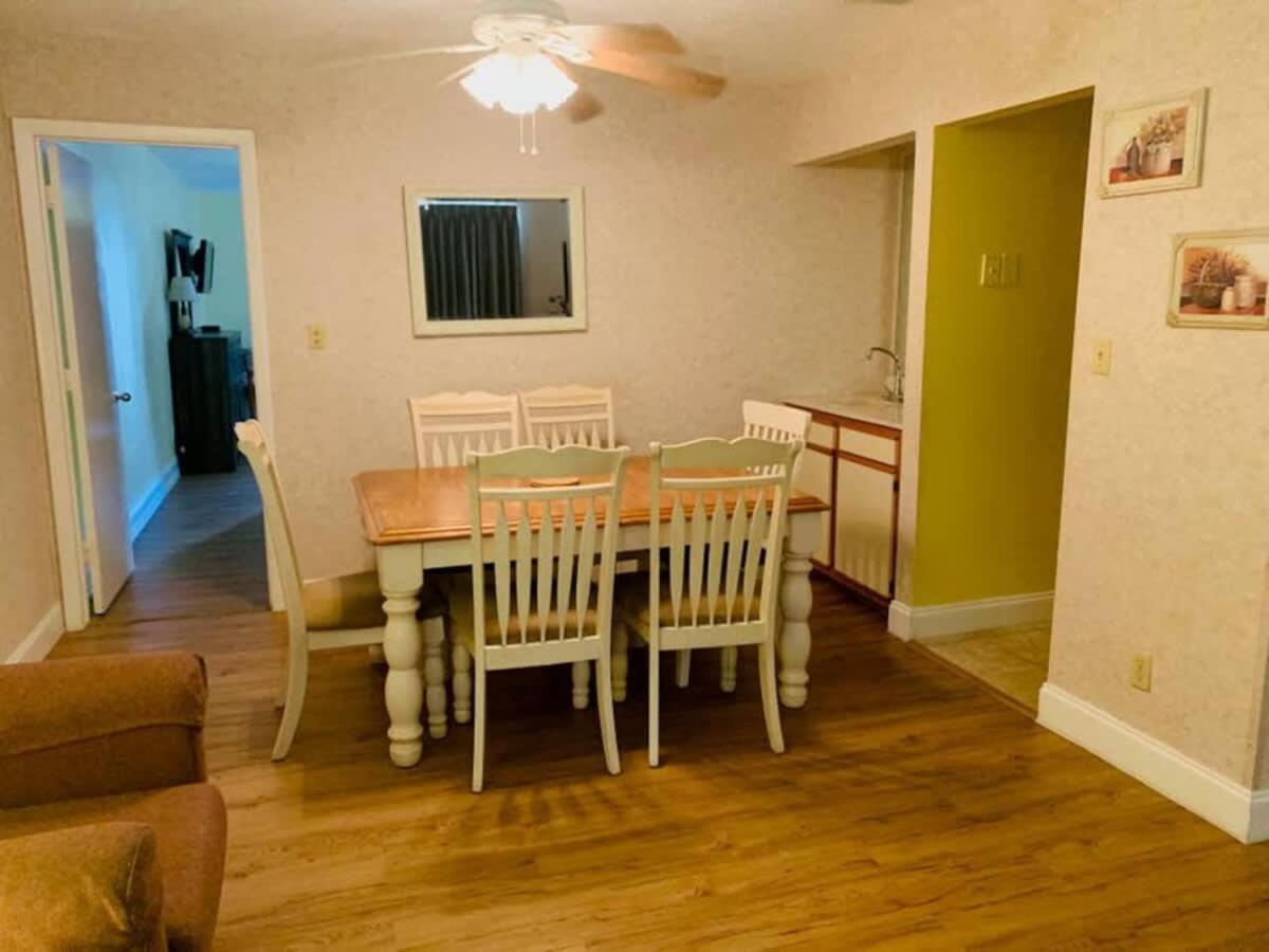 *Delightful Family Beach Retreat*Pool, Steps To The Sand*H32-3 Myrtle Beach Ngoại thất bức ảnh