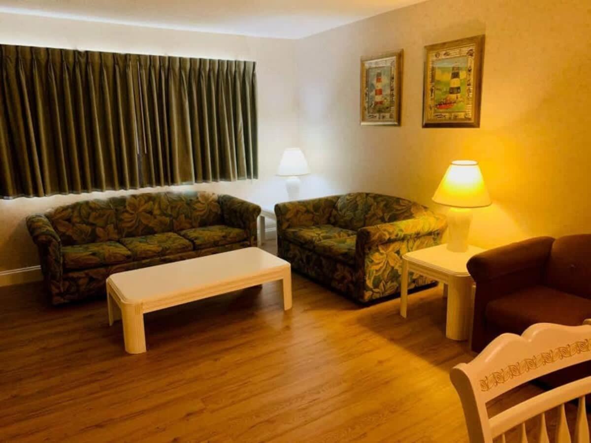 *Delightful Family Beach Retreat*Pool, Steps To The Sand*H32-3 Myrtle Beach Ngoại thất bức ảnh