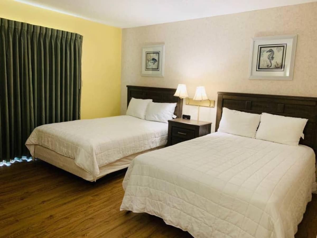 *Delightful Family Beach Retreat*Pool, Steps To The Sand*H32-3 Myrtle Beach Ngoại thất bức ảnh